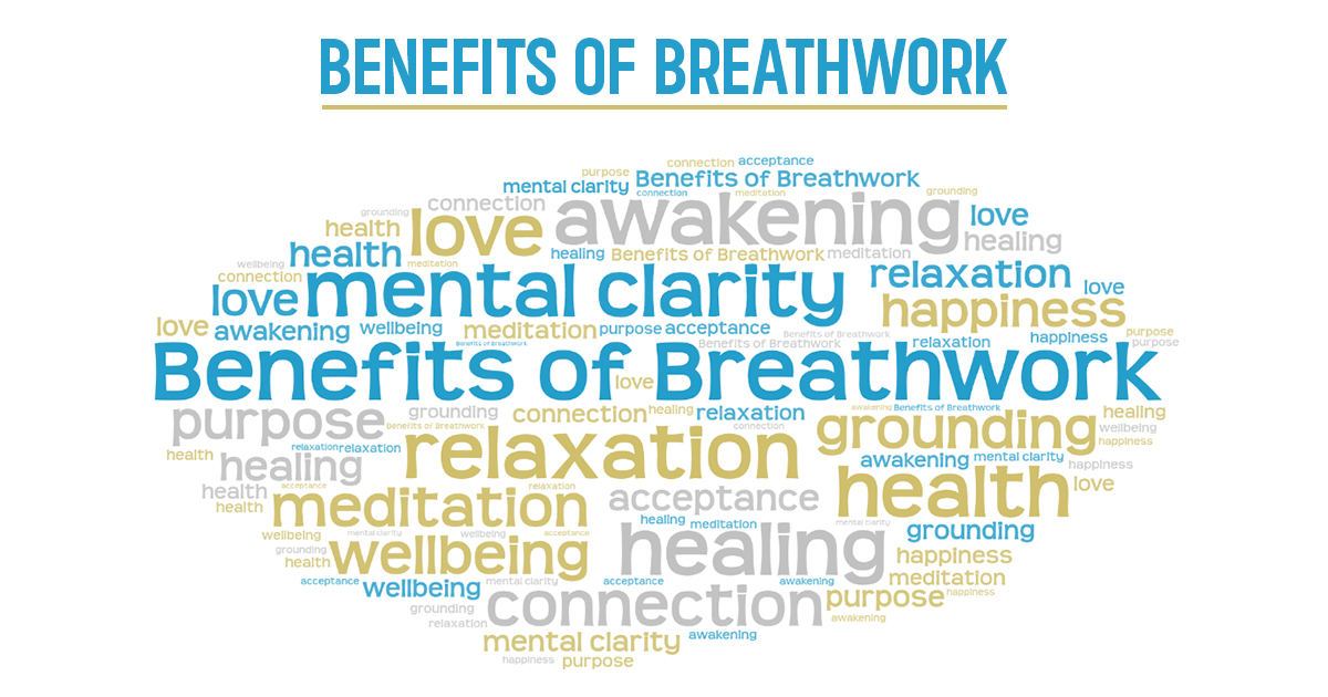 Benefits of Breathwork