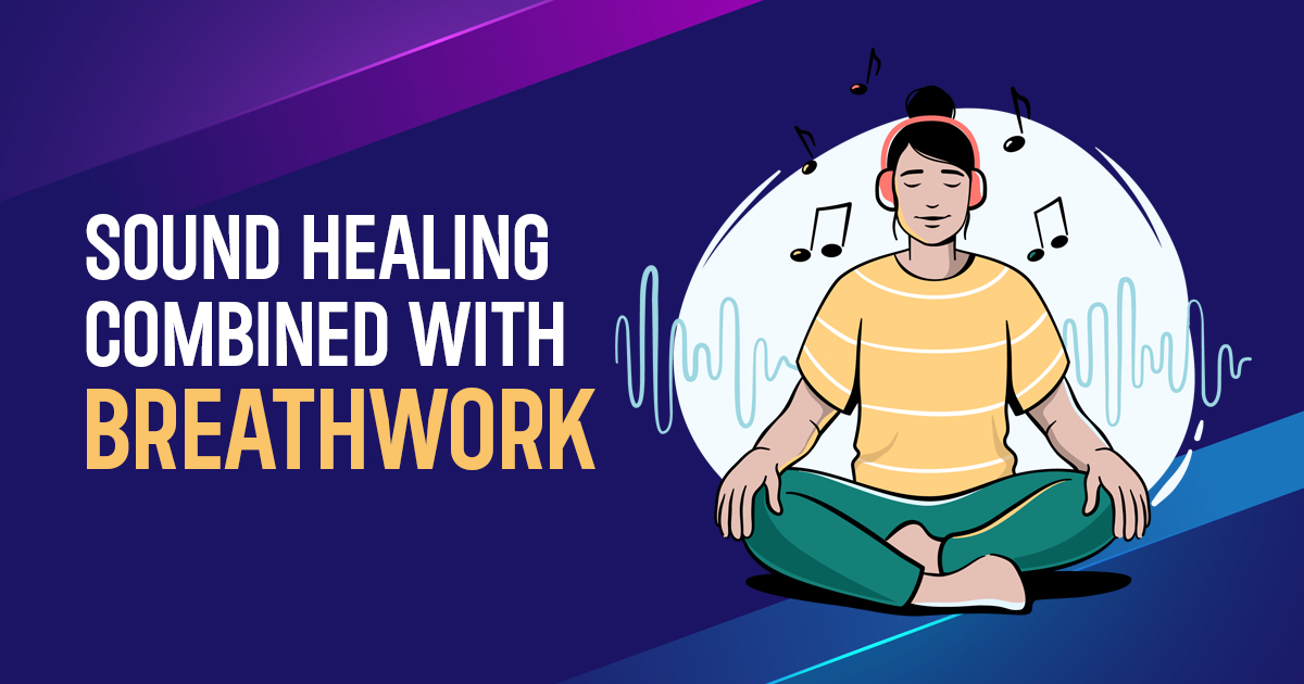 Sound Healing Ceremonies in Enhancing Breathwork